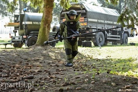 Tylko bez nerwów, proszę!