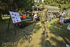 Tylko bez nerwów, proszę!