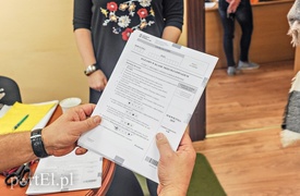 Egzamin w cieniu strajku