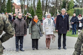 Wciąż pamiętamy, dlatego tu jesteśmy
