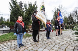 Wciąż pamiętamy, dlatego tu jesteśmy