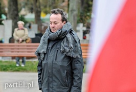 Wciąż pamiętamy, dlatego tu jesteśmy