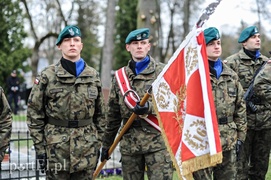 Wciąż pamiętamy, dlatego tu jesteśmy