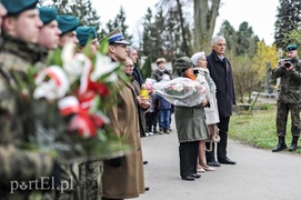 Wciąż pamiętamy, dlatego tu jesteśmy