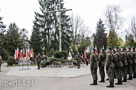 Wciąż pamiętamy, dlatego tu jesteśmy