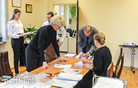 Jesteśmy przy dzieciach