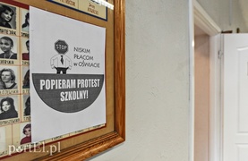 Ostatni dzień gimnazjalnych zmagań