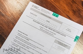 Ostatni dzień gimnazjalnych zmagań