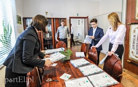 Ostatni dzień gimnazjalnych zmagań