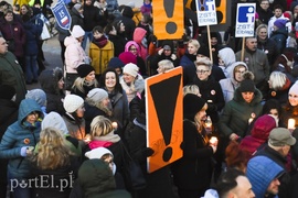 Podsłuchane na pikiecie