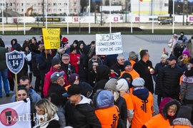 Podsłuchane na pikiecie