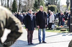 Zginęli, bo byli Polakami