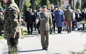 Zginęli, bo byli Polakami