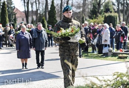 Zginęli, bo byli Polakami