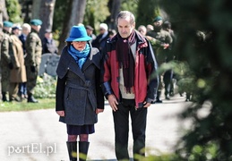 Zginęli, bo byli Polakami