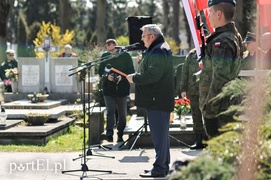 Zginęli, bo byli Polakami