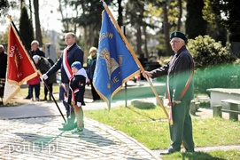 Zginęli, bo byli Polakami