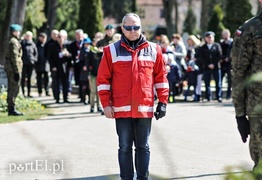 Zginęli, bo byli Polakami