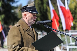 Zginęli, bo byli Polakami