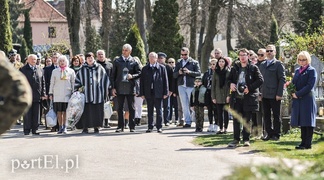 Zginęli, bo byli Polakami