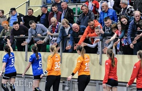 Cenne zwycięstwo Startu