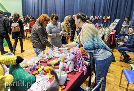 Jarmark z przysmakami