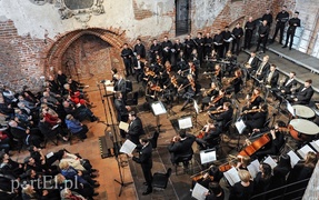 Requiem w Galerii EL