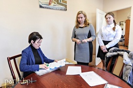 Nie wiedzą, jak będzie, ale starają się myśleć pozytywnie