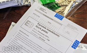 Nie wiedzą, jak będzie, ale starają się myśleć pozytywnie