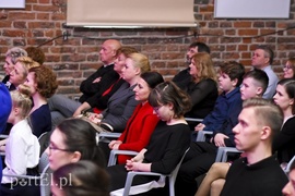 Nagrodzono ludzi kultury