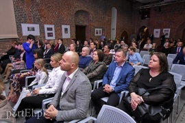 Nagrodzono ludzi kultury