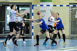 Była walka i emocje, niestety punktów brak