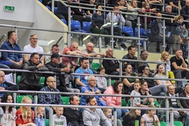 Była walka i emocje, niestety punktów brak