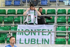 Była walka i emocje, niestety punktów brak