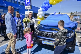 Tu znajdziecie francuski styl i nowoczesną technologię