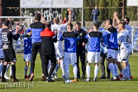 Zwycięstwo na święta