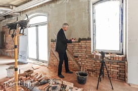 To ma być dom, jakiego w Elblągu jeszcze nie było