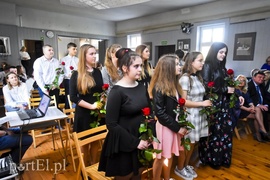 To oni czynią ten świat lepszym