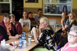 Pierwszy krok do rozwiązania gronowskich problemów?