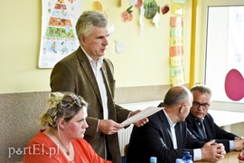 Pierwszy krok do rozwiązania gronowskich problemów?