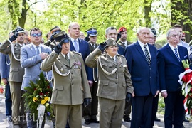 Sto lat Związku Inwalidów Wojennych