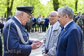 Sto lat Związku Inwalidów Wojennych