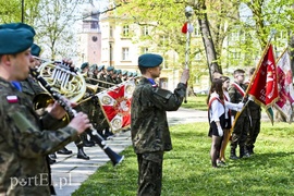 Sto lat Związku Inwalidów Wojennych
