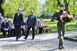 Sto lat Związku Inwalidów Wojennych