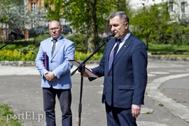 Sto lat Związku Inwalidów Wojennych