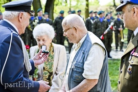 Sto lat Związku Inwalidów Wojennych