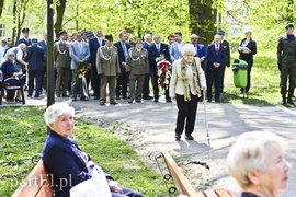 Sto lat Związku Inwalidów Wojennych