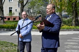 Sto lat Związku Inwalidów Wojennych