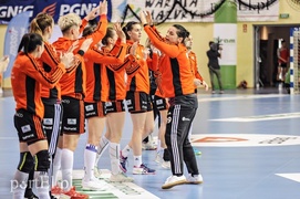 Zagłębie nie do przejścia