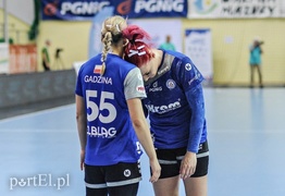 Zagłębie nie do przejścia